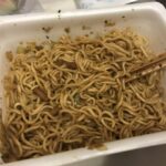 カップ焼きそば人気、ランキング